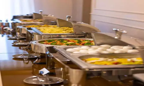 هتل رزیدنس پلازا تفلیس